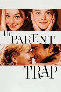 Poster to the movie "The Parent Trap" #39101