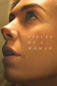 Poster to the movie "Pieces of a Woman" #119703