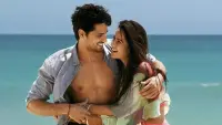 Backdrop to the movie "Baar Baar Dekho" #537462