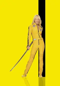 Poster to the movie "Kill Bill: Vol. 1" #181029