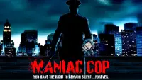 Backdrop to the movie "Maniac Cop" #302818