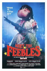 Meet the Feebles