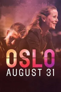 Poster to the movie "Oslo, August 31st" #214905