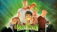 Backdrop to the movie "ParaNorman" #249383