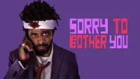 Backdrop to the movie "Sorry to Bother You" #259607