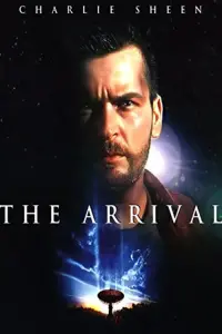 Poster to the movie "The Arrival" #309408