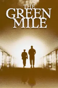 Poster to the movie "The Green Mile" #25644