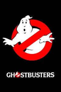 Poster to the movie "Ghostbusters" #45718