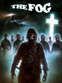 Poster to the movie "The Fog" #80859