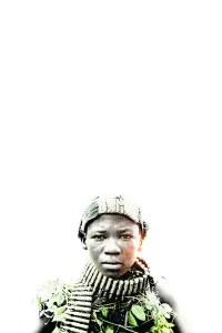 Poster to the movie "Beasts of No Nation" #205736