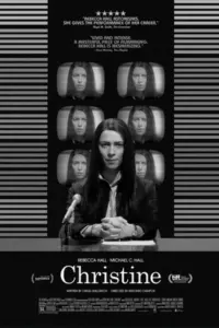 Poster to the movie "Christine" #627865