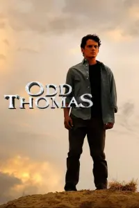 Poster to the movie "Odd Thomas" #572057