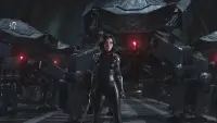 Backdrop to the movie "Alita: Battle Angel" #231438