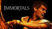 Backdrop to the movie "Immortals" #85374