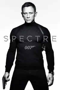 Poster to the movie "Spectre" #9599