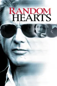 Poster to the movie "Random Hearts" #332180