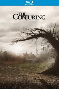 Poster to the movie "The Conjuring" #208511