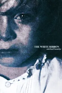 Poster to the movie "The White Ribbon" #211452