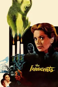 Poster to the movie "The Innocents" #687777