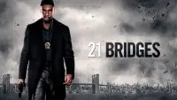 Backdrop to the movie "21 Bridges" #264860