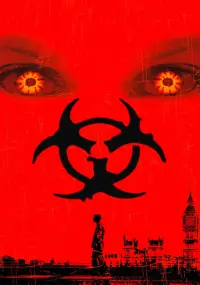 Poster to the movie "28 Days Later" #232294