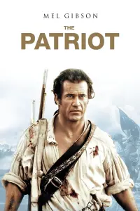 Poster to the movie "The Patriot" #41280