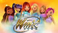 Backdrop to the movie "Winx Club: The Secret of the Lost Kingdom" #125163