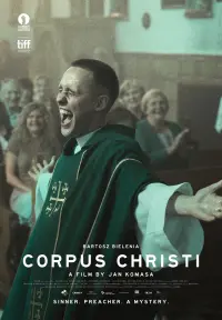 Poster to the movie "Corpus Christi" #71923