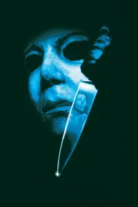 Poster to the movie "Halloween: The Curse of Michael Myers" #331749