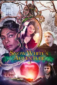 Poster to the movie "Snow White