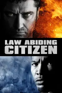 Poster to the movie "Law Abiding Citizen" #55934