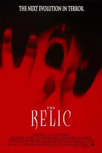 Poster to the movie "The Relic" #129578