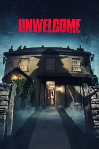 Poster to the movie "Unwelcome" #97027