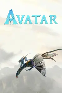 Poster to the movie "Avatar" #11325