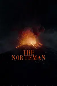 Poster to the movie "The Northman" #241518