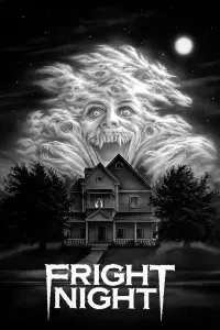 Poster to the movie "Fright Night" #649695