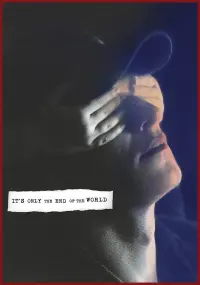 Poster to the movie "It