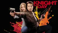 Backdrop to the movie "Knight and Day" #297219