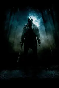 Poster to the movie "Friday the 13th" #321851