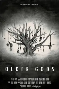 Poster to the movie "Older Gods" #501382