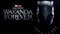 Backdrop to the movie "Black Panther: Wakanda Forever" #4258