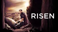 Backdrop to the movie "Risen" #300223