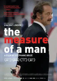 Poster to the movie "The Measure of a Man" #279082