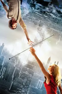 Poster to the movie "Upside Down" #293843