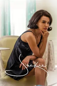 Poster to the movie "Jackie" #130789