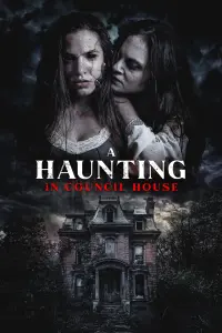 Poster to the movie "A Haunting in Council House" #548962