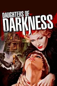 Poster to the movie "Daughters of Darkness" #134125