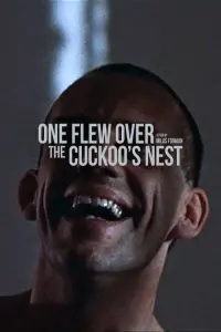 Poster to the movie "One Flew Over the Cuckoo