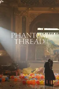 Poster to the movie "Phantom Thread" #76951