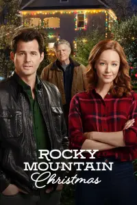 Poster to the movie "Rocky Mountain Christmas" #145831